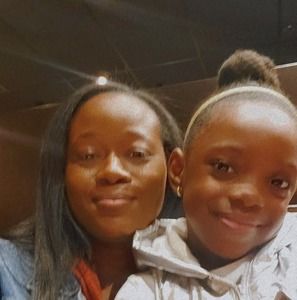 Meet your Posher, Jasmine